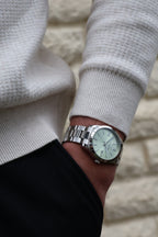 Laguna - Green Dial
