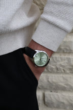 Laguna - Leather Strap