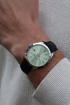 Laguna - Leather Strap