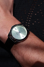Laguna - Leather Strap