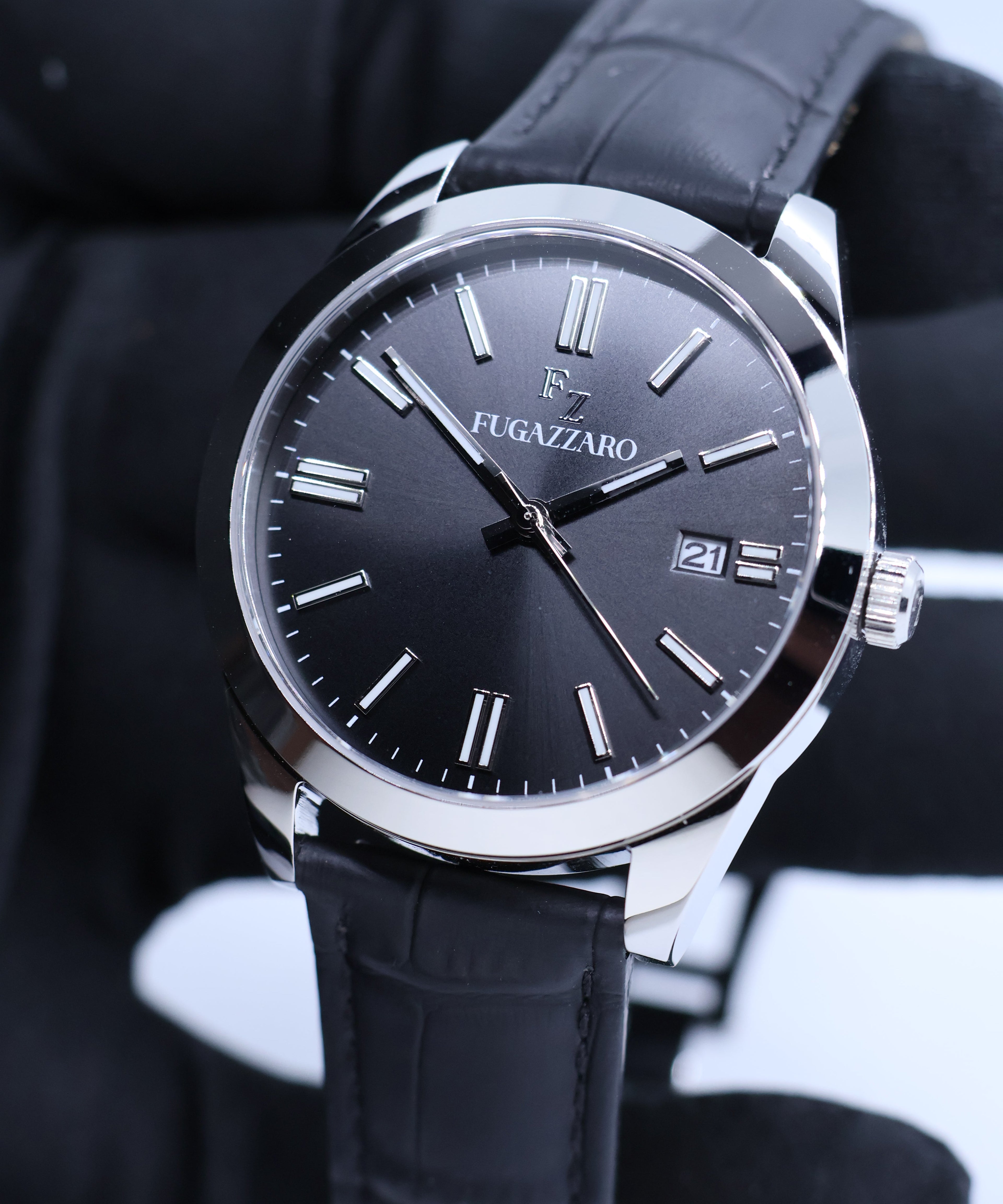 Laguna - Leather Strap