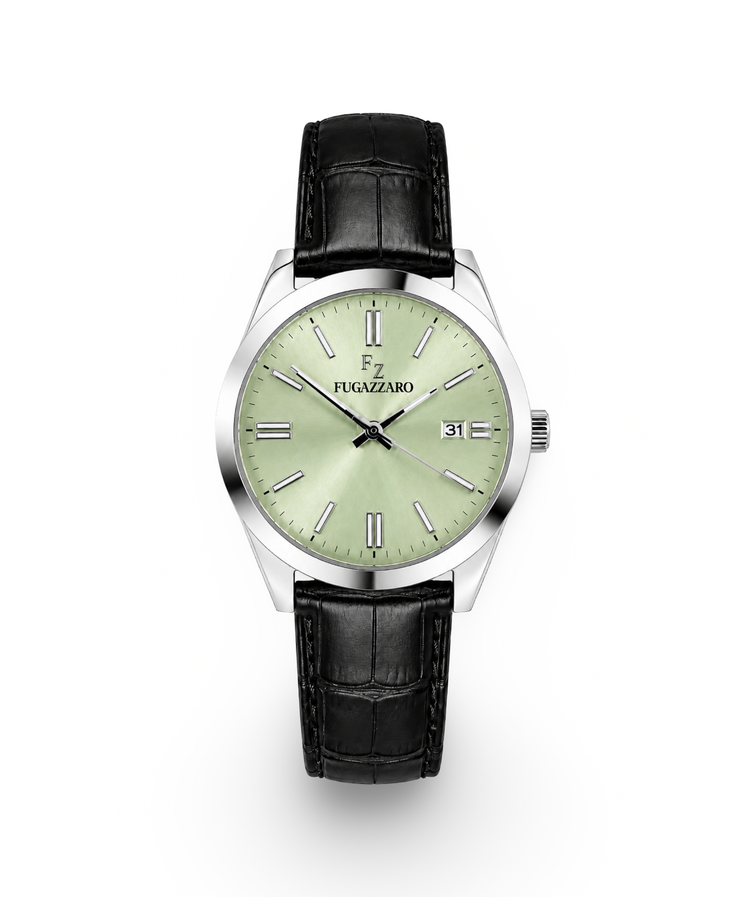 Laguna - Leather Strap