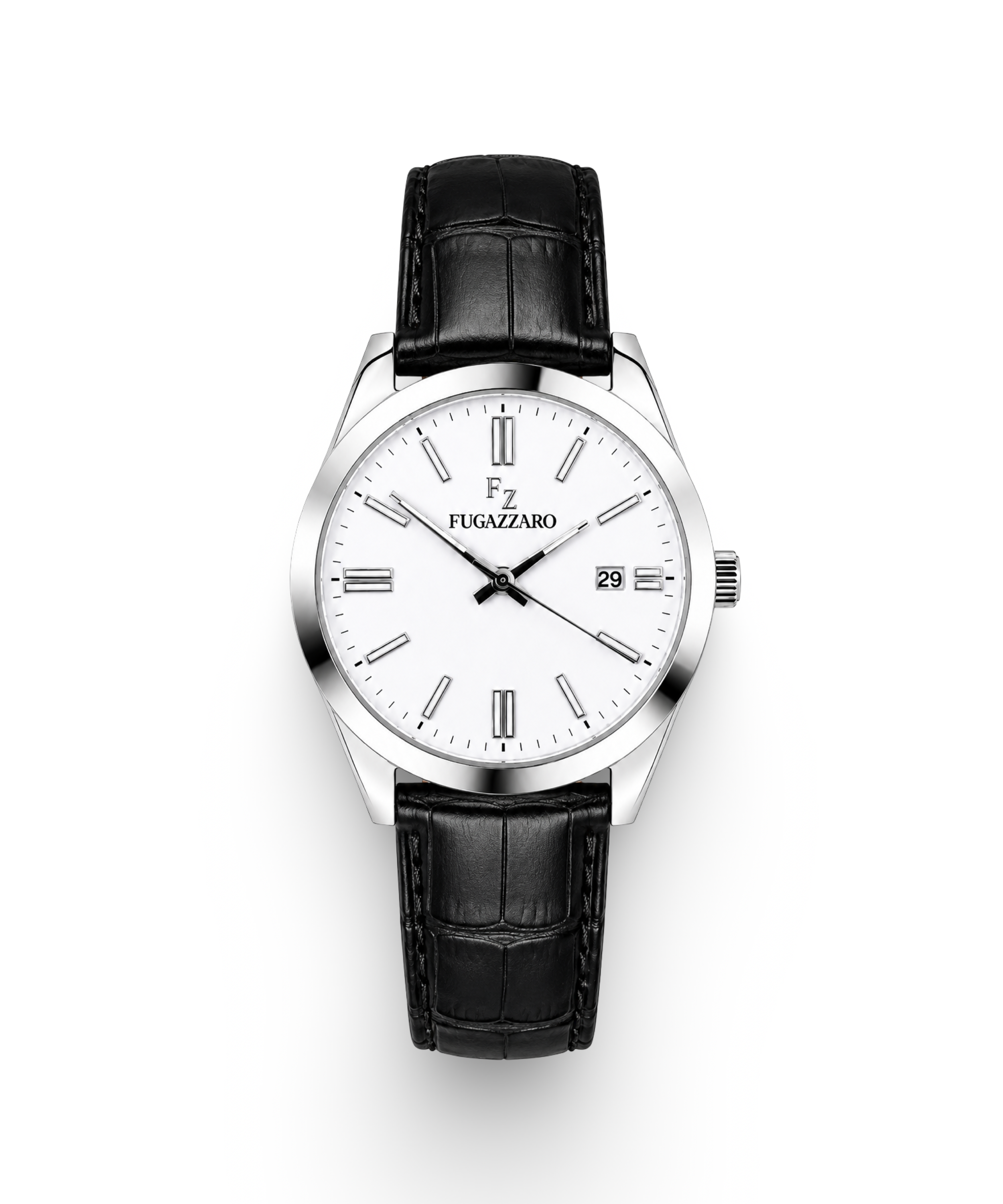 Laguna - Leather Strap