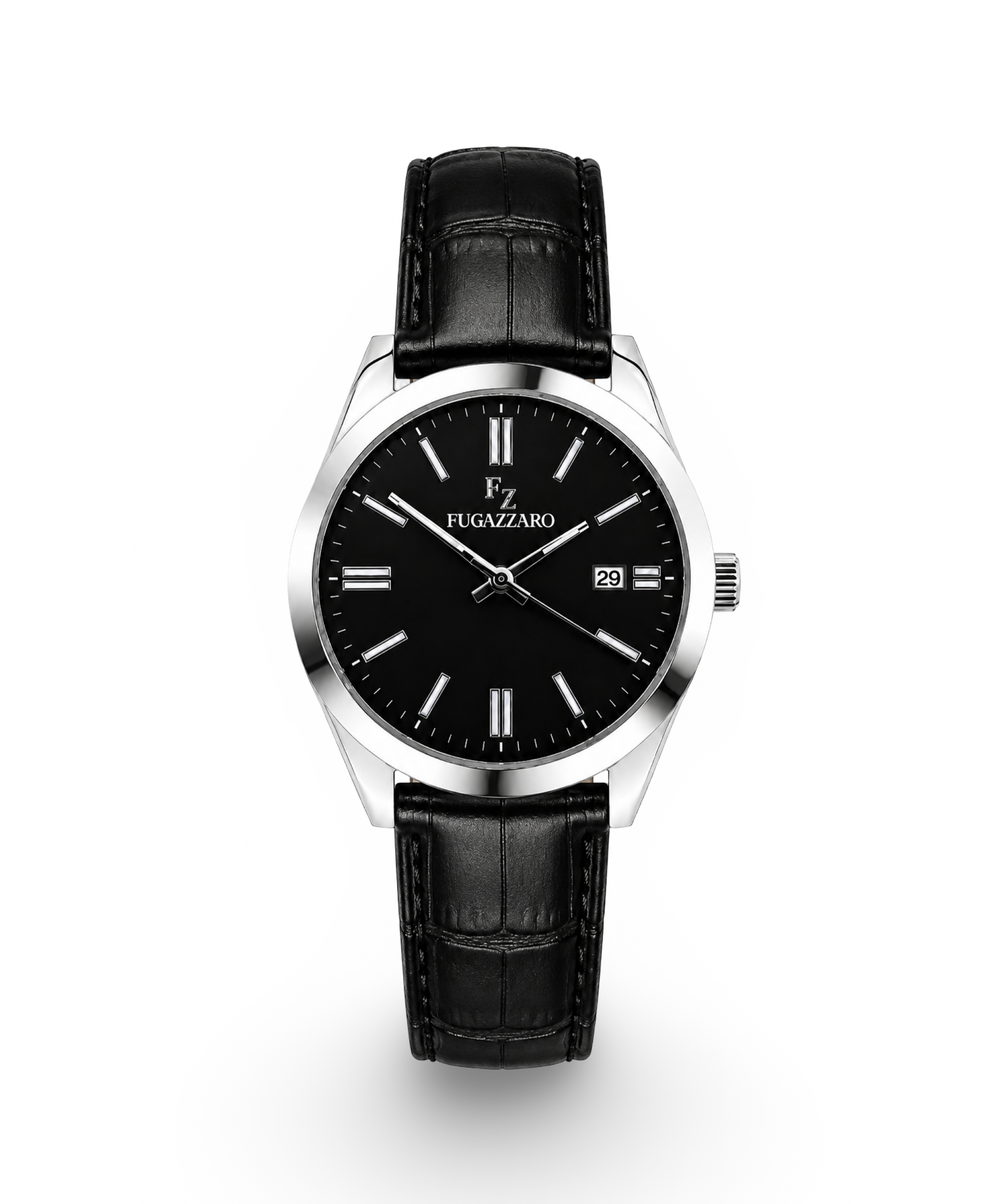 Laguna - Leather Strap