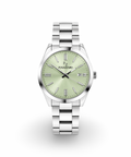 Laguna - Green Dial