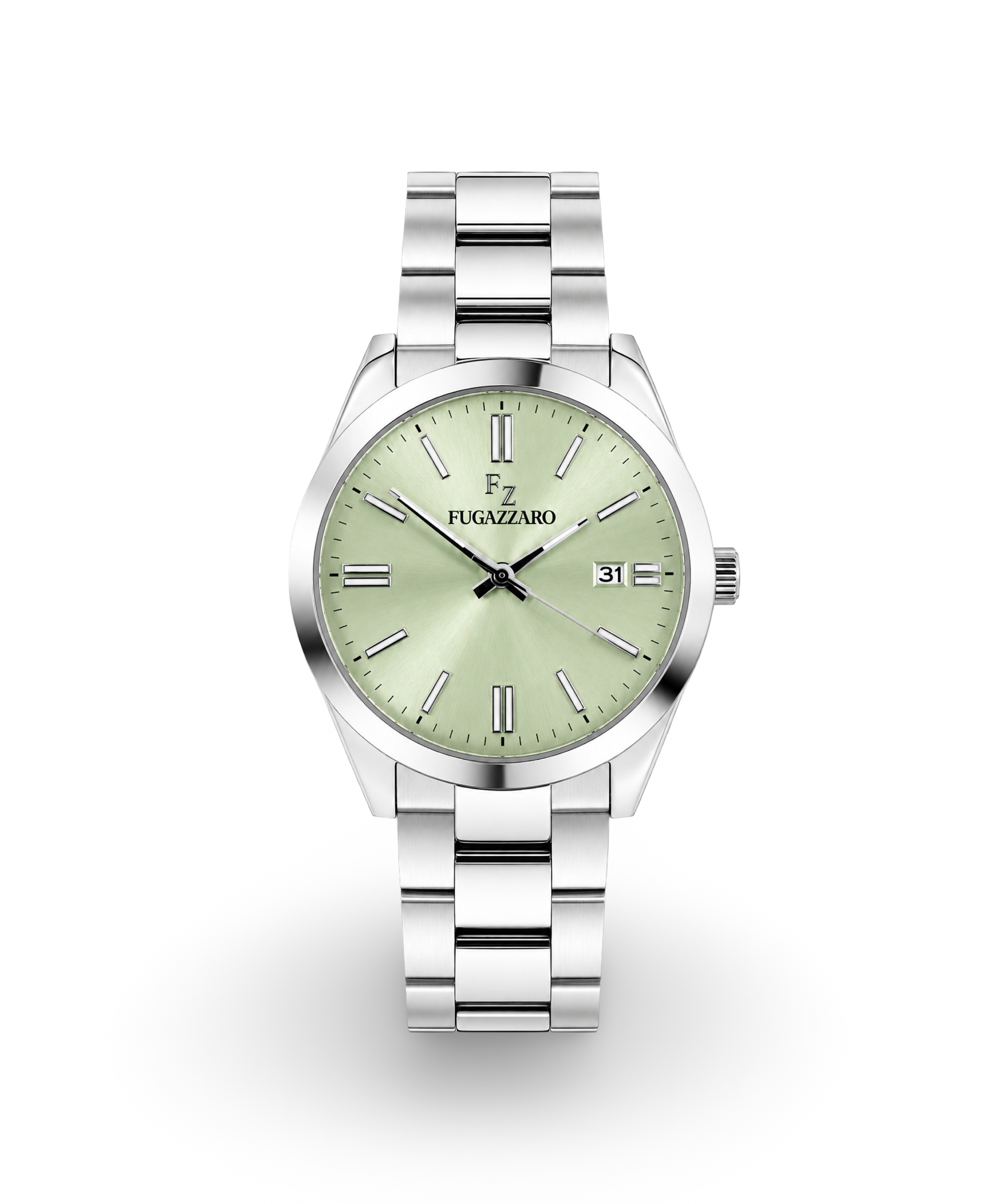 Laguna - Green Dial