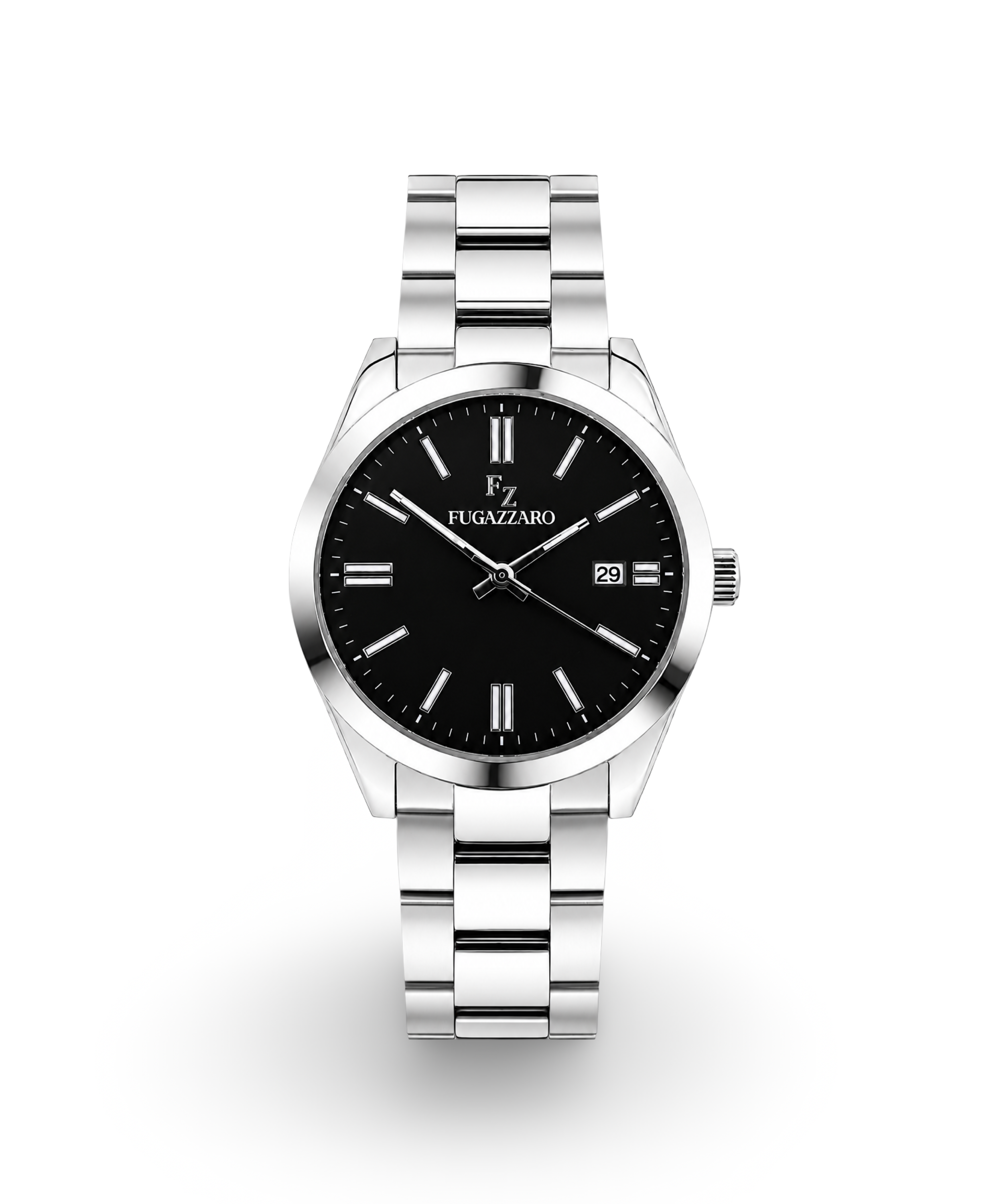 Laguna - Black Dial