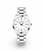Laguna - White Dial