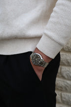 Laguna - Black Dial
