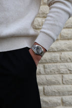 Laguna - Black Dial