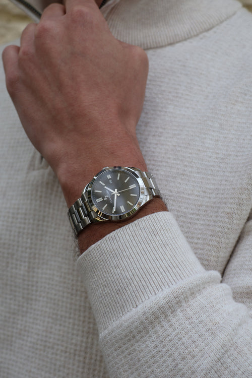 Laguna - Black Dial