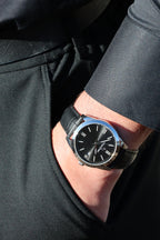 Laguna - Leather Strap