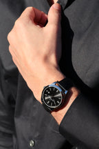 Laguna - Leather Strap