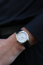 Laguna - Leather Strap