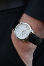 Laguna - Leather Strap