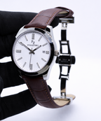 Laguna - Leather Strap