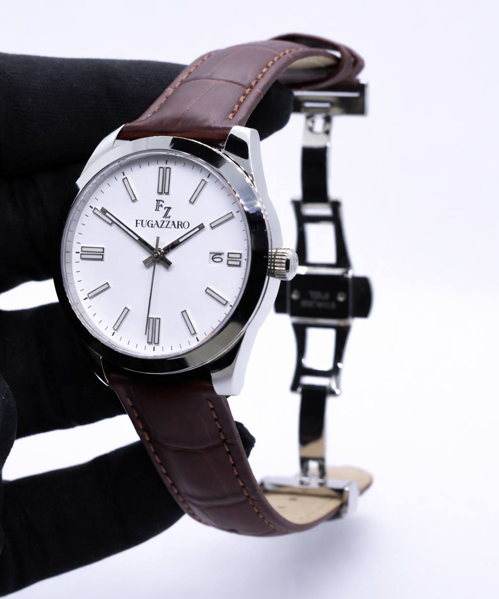Laguna - Leather Strap