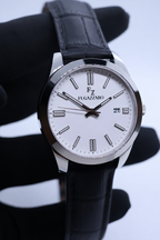 Laguna - Leather Strap