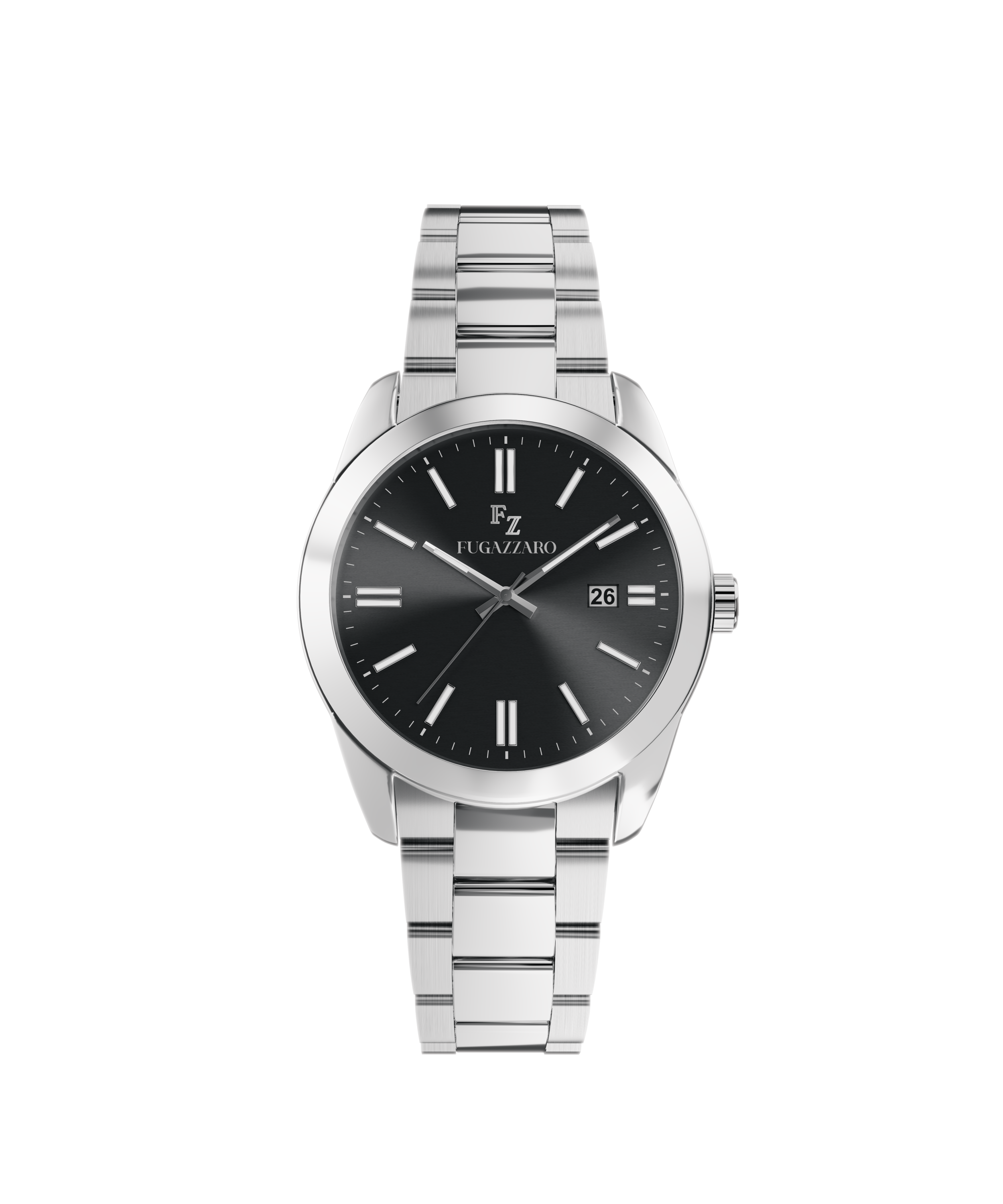 Laguna - Black Dial