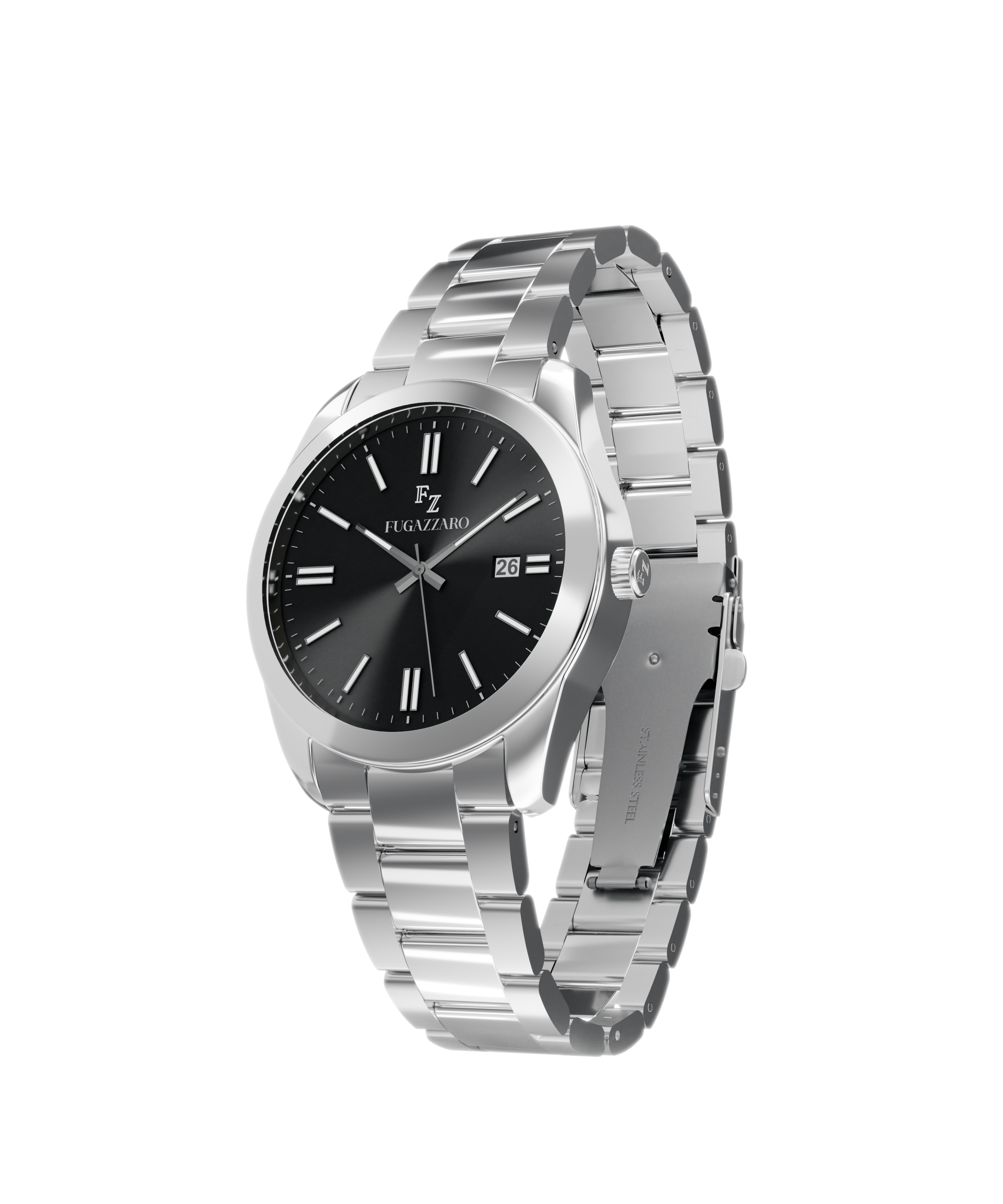 Laguna - Black Dial