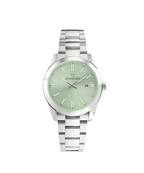 Laguna – Green Dial