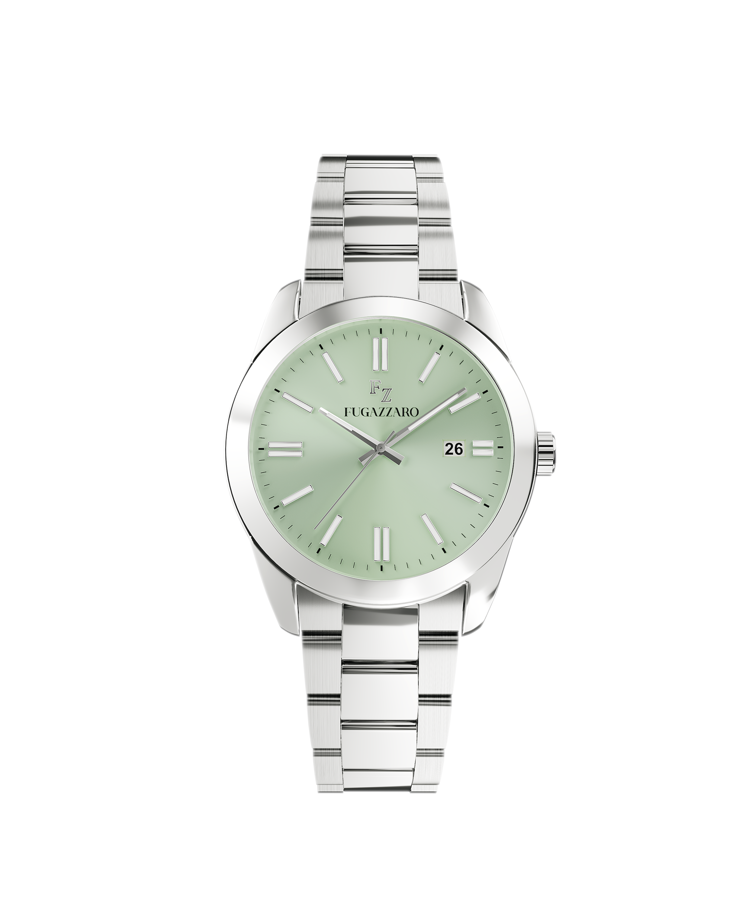 Laguna – Green Dial