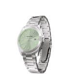 Laguna – Green Dial