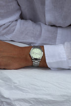 Laguna – Green Dial