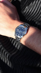 Laguna - Black Dial