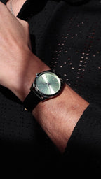 Laguna - Leather Strap