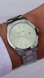 Laguna – Green Dial