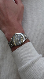 Laguna - Black Dial