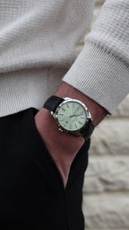 Laguna - Leather Strap